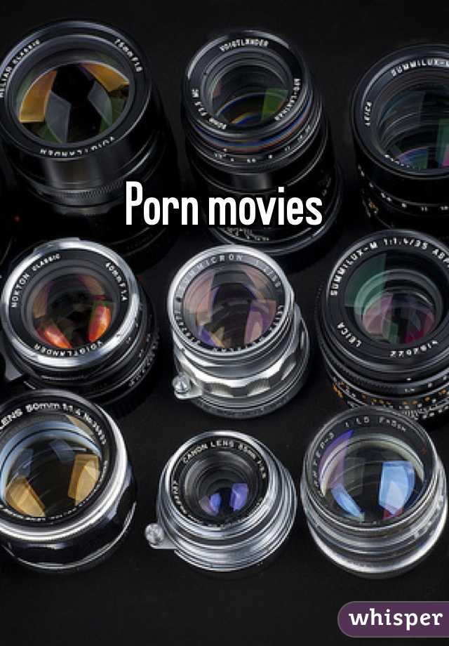 Porn movies 