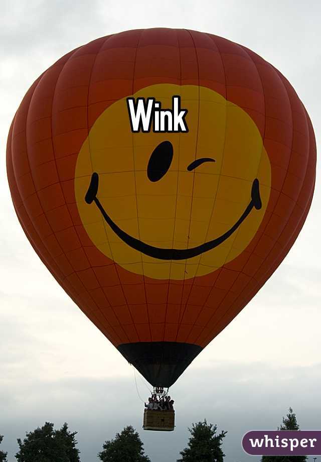 Wink 