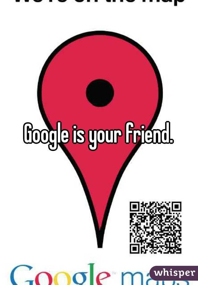 Google is your friend.