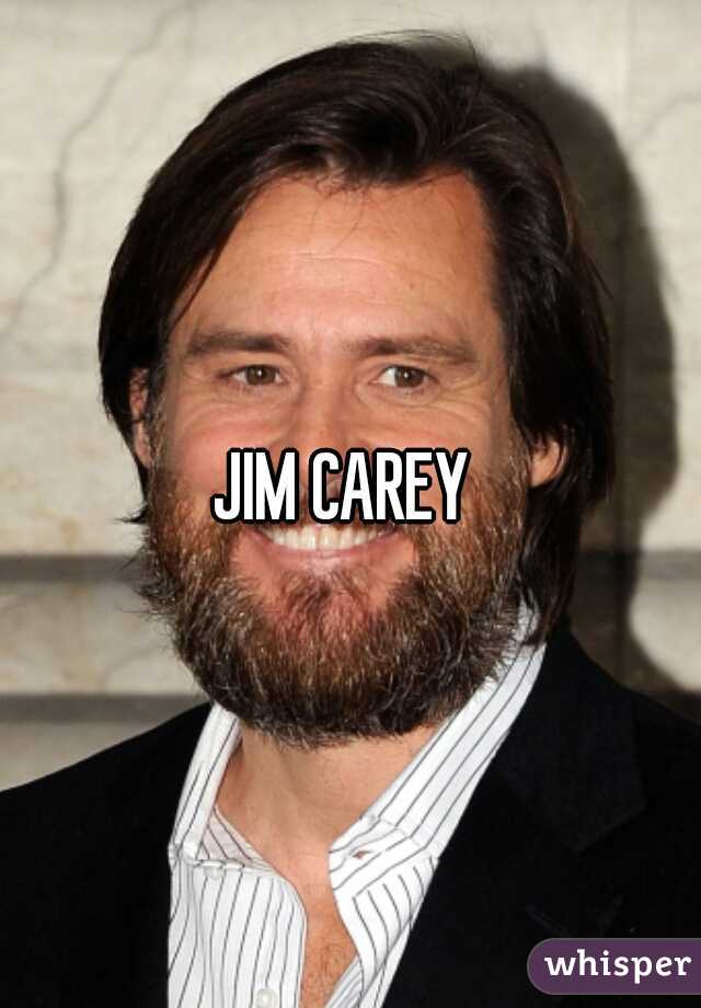 JIM CAREY 