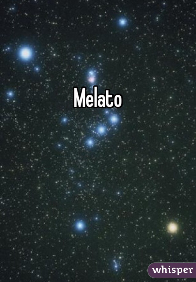 

Melato