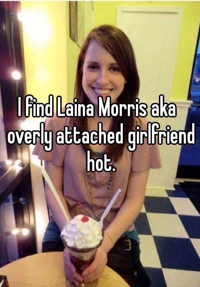 Laina Morris Hot