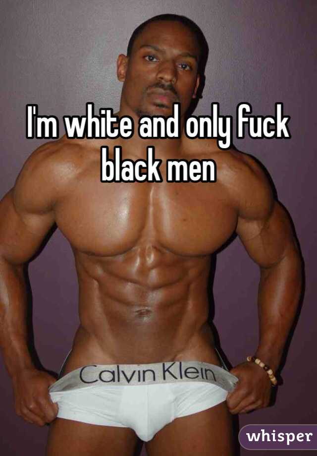 Hung Black Guys