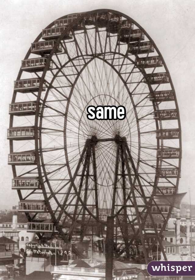 same
