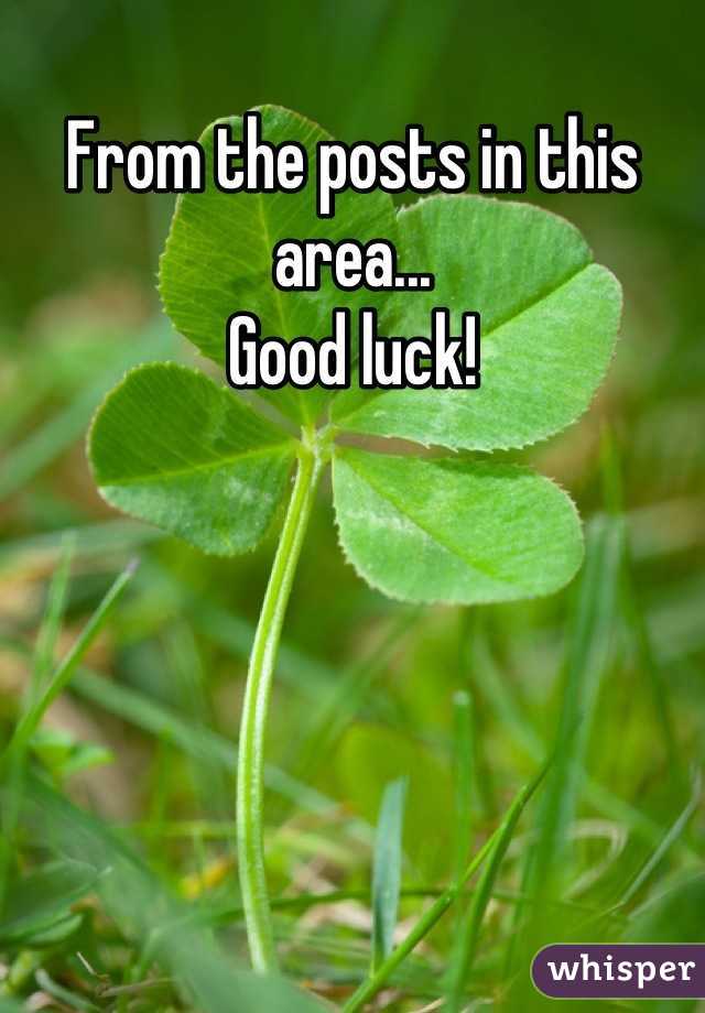 From the posts in this area...
Good luck!
