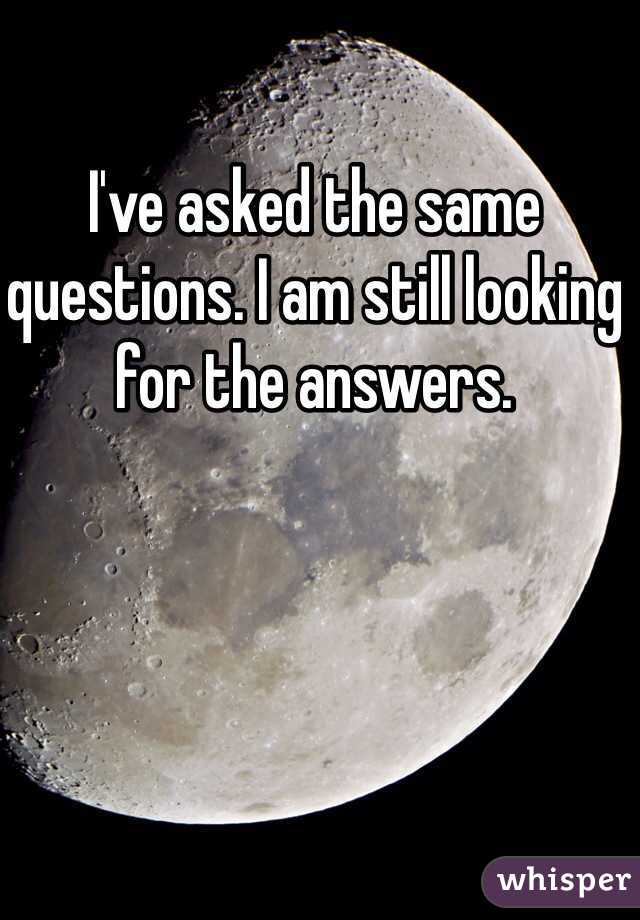 I've asked the same questions. I am still looking for the answers.