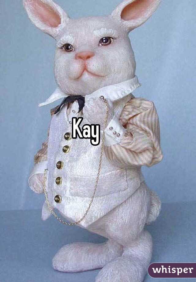 Kay 