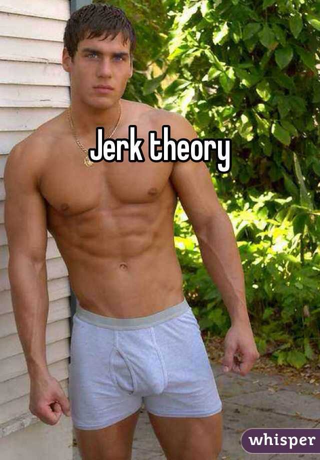 Jerk theory