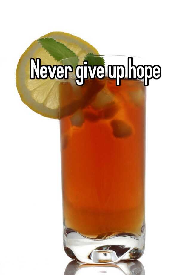 never-give-up-hope