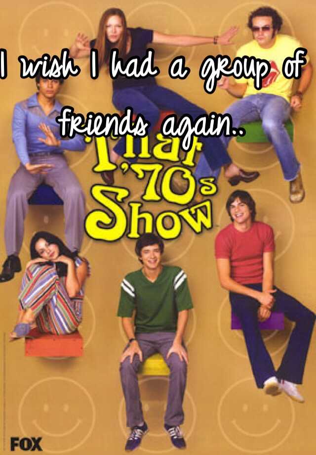 That 70s Show Fakes