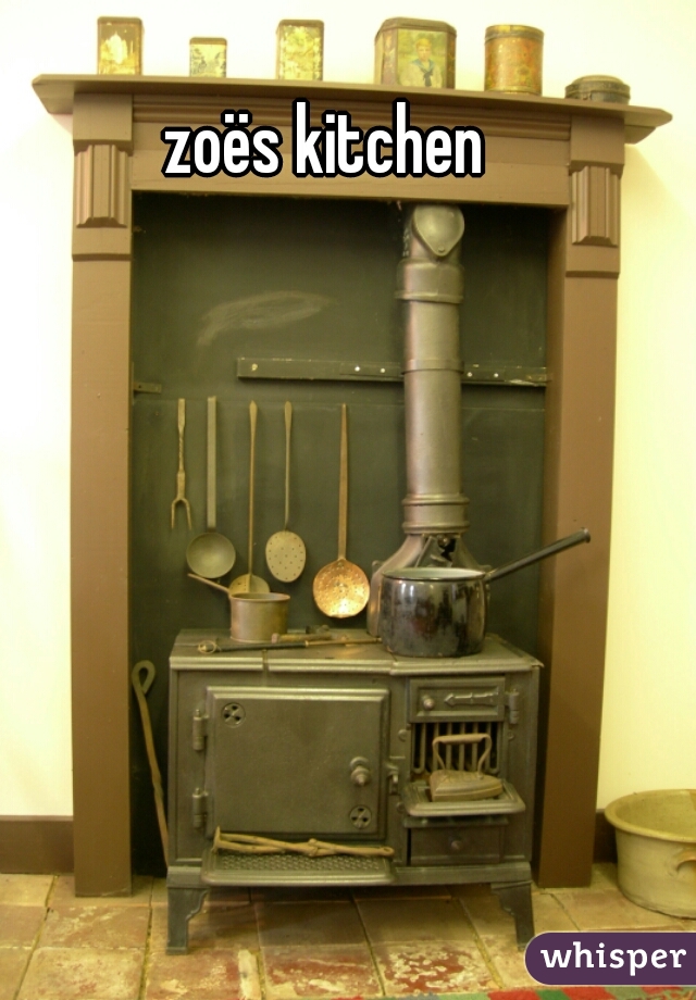 zoës kitchen 