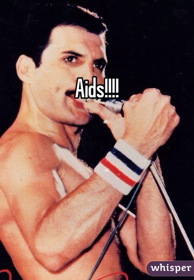 Aids!!!!