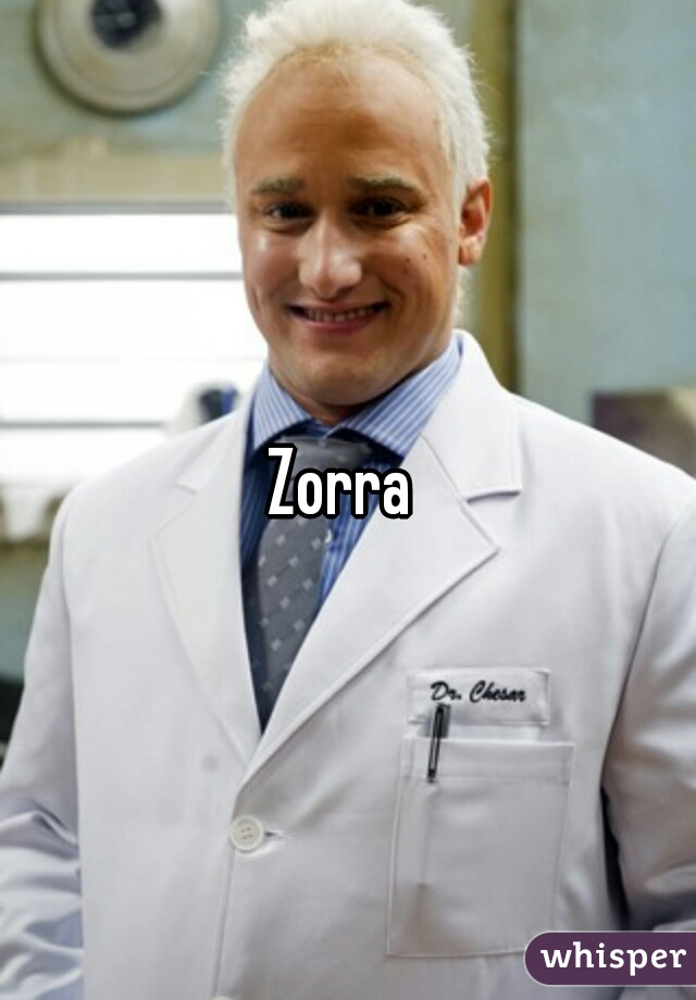 Zorra 