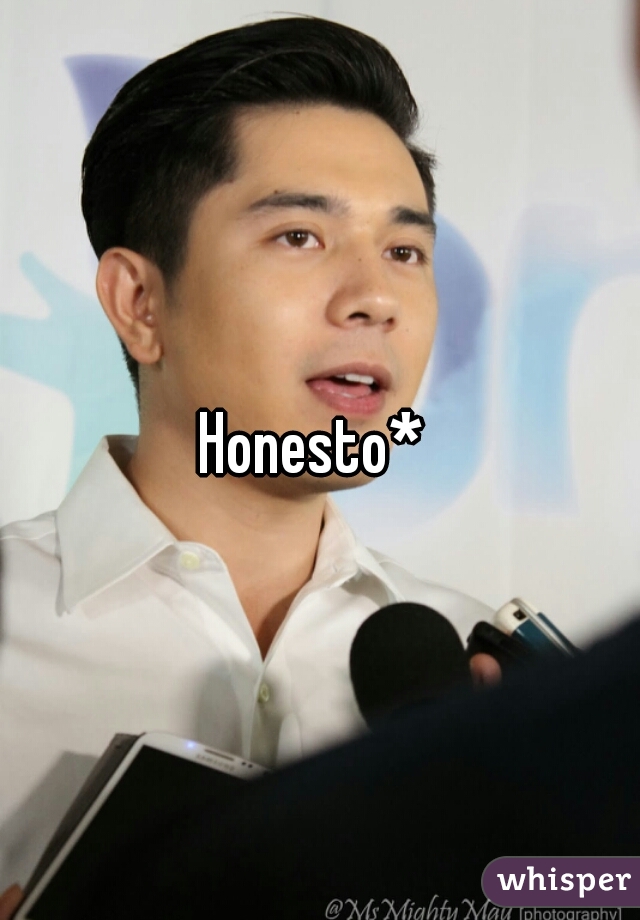 Honesto* 