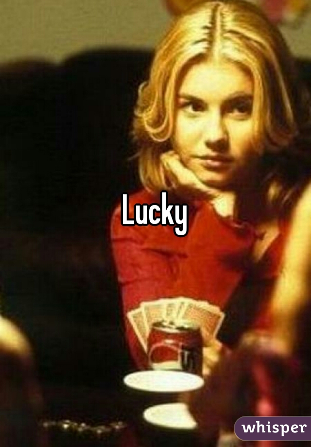 Lucky