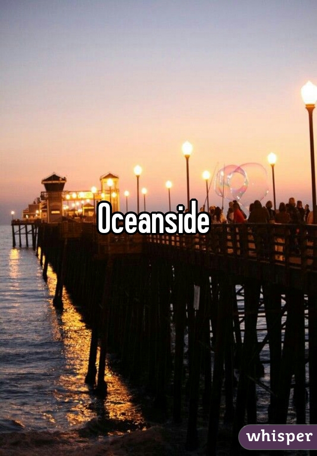 Oceanside 