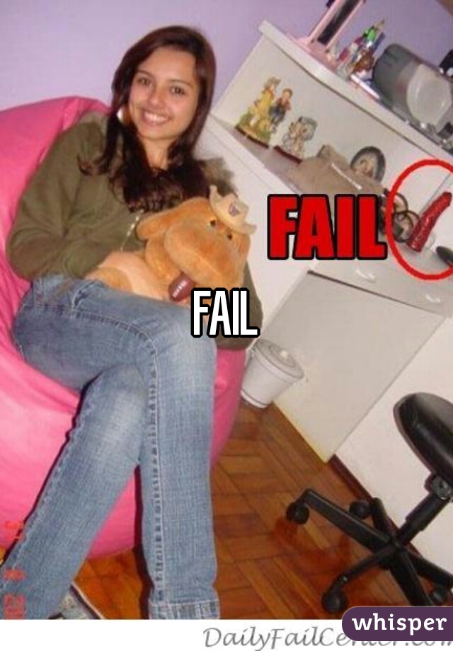 FAIL