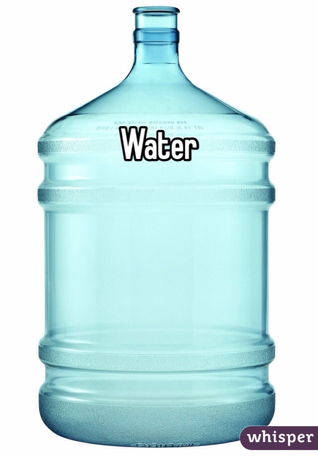 Water