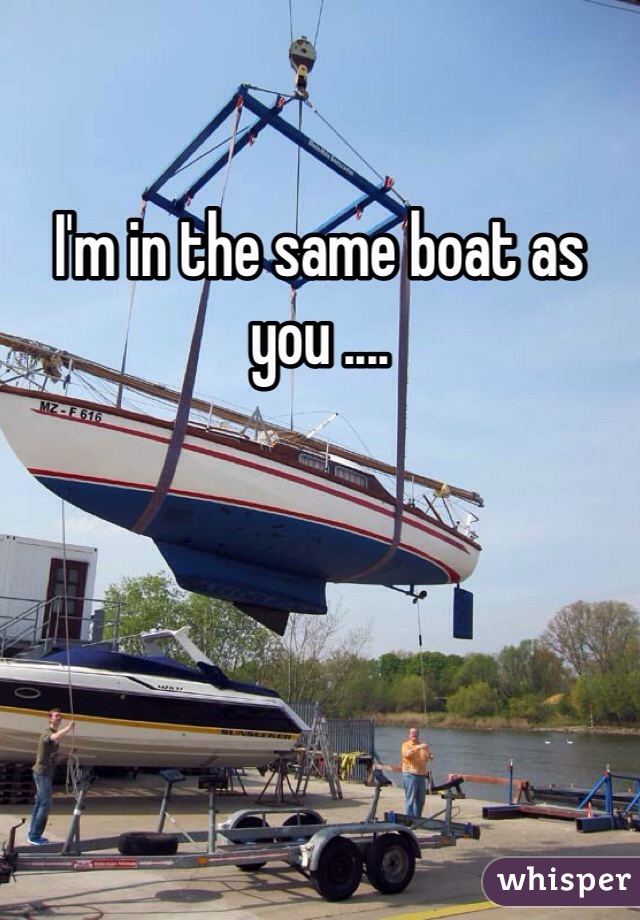 I'm in the same boat as you ....