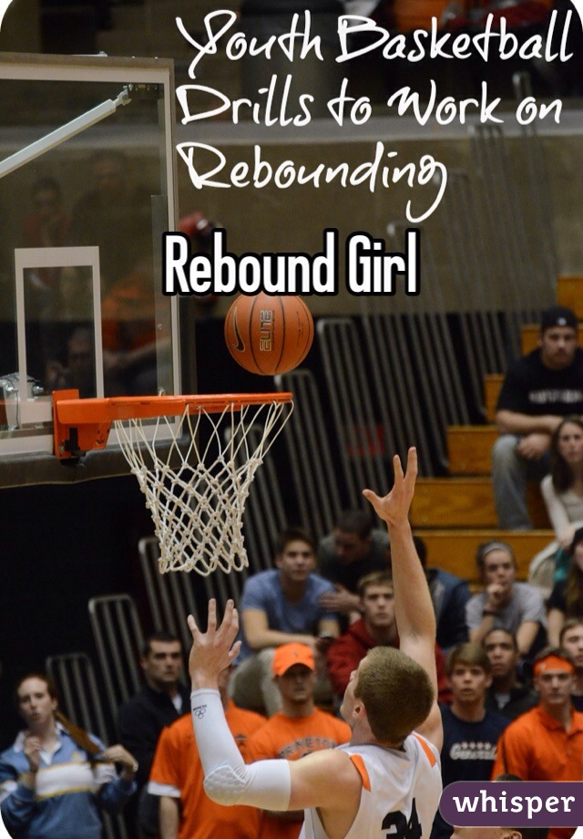 Rebound Girl