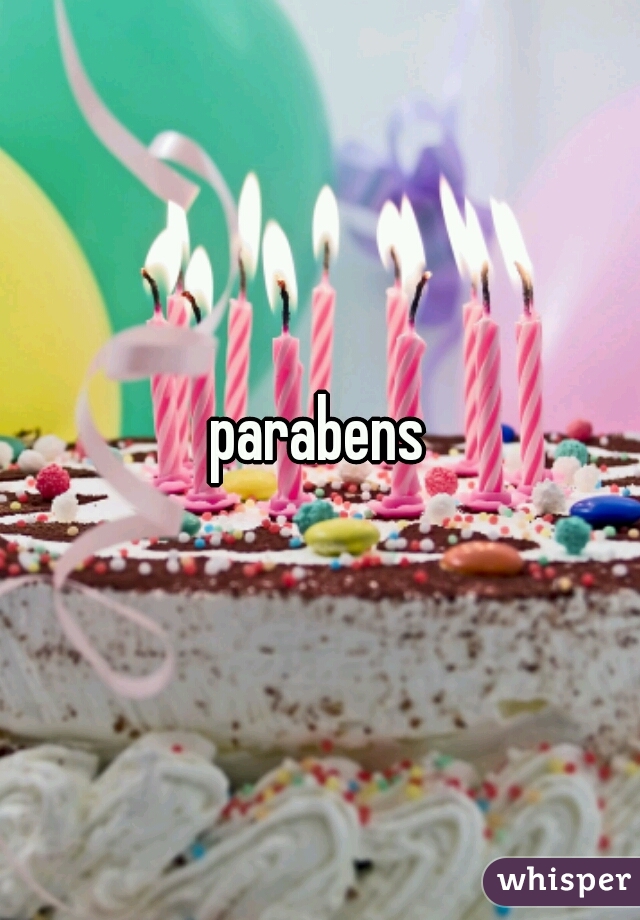 parabens