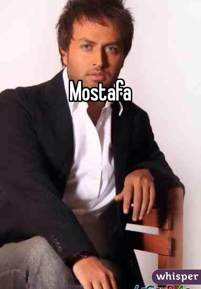 Mostafa 