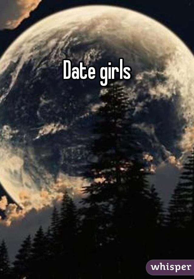 Date girls