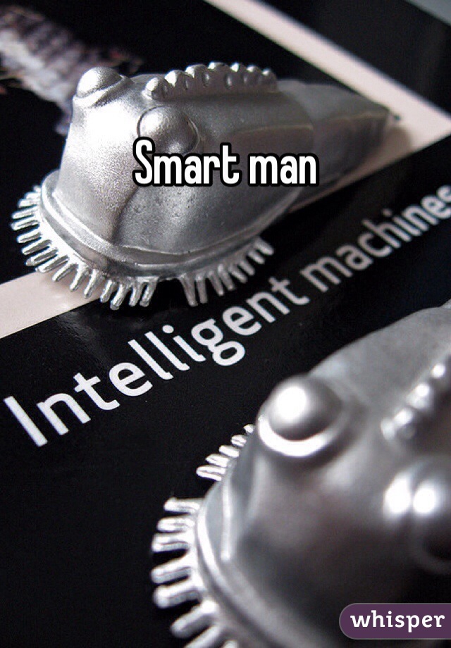 smart-man