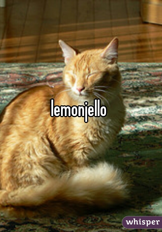 lemonjello 