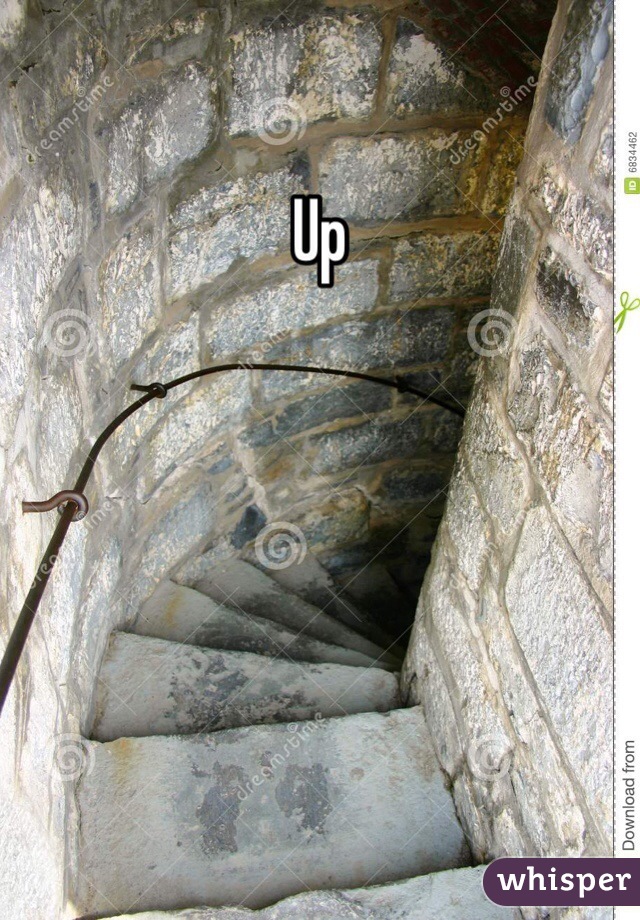 Up 