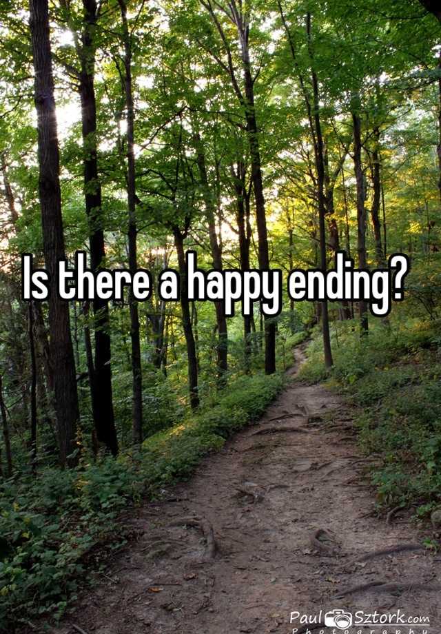 is-there-a-happy-ending