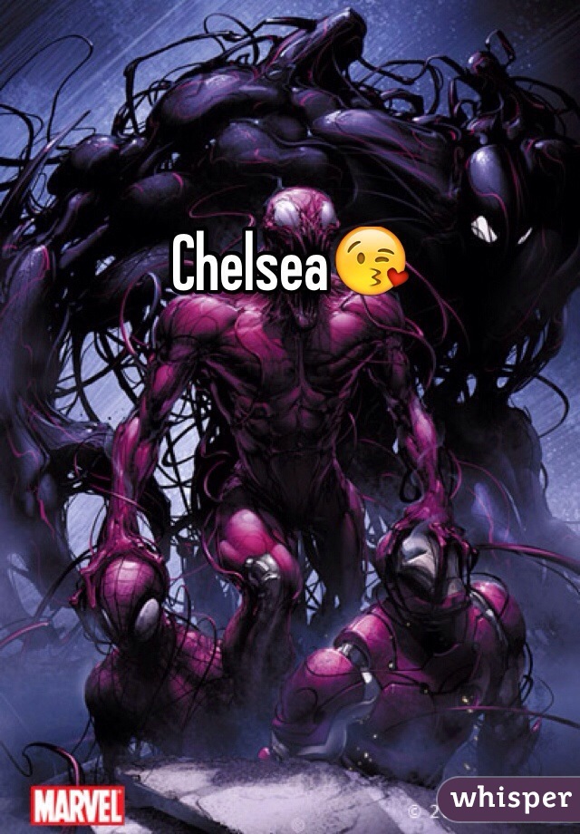 Chelsea😘