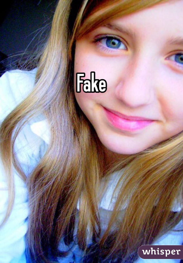 Fake