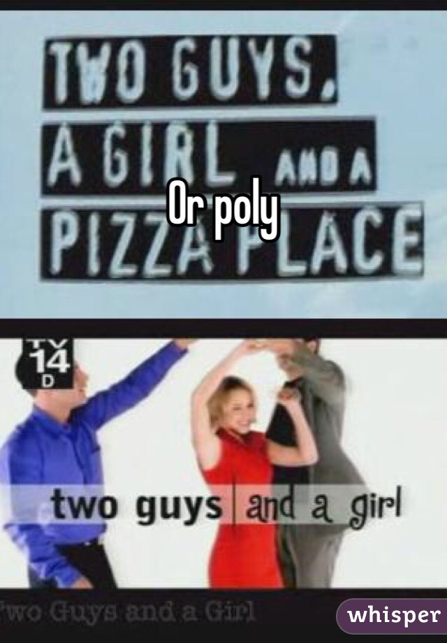 Or poly