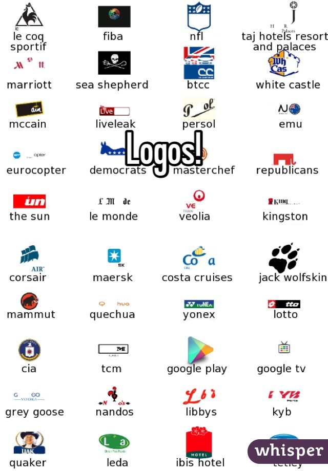 Logos!