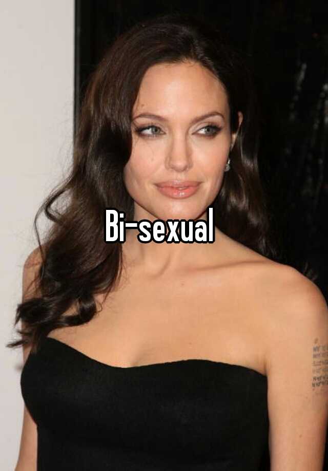 Bi Sexual