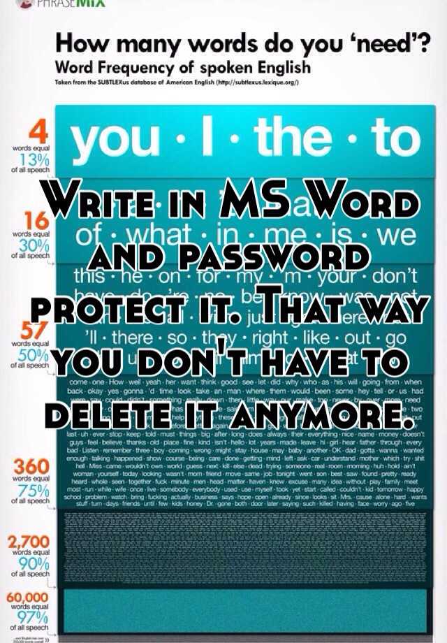 write-in-ms-word-and-password-protect-it-that-way-you-don-t-have-to