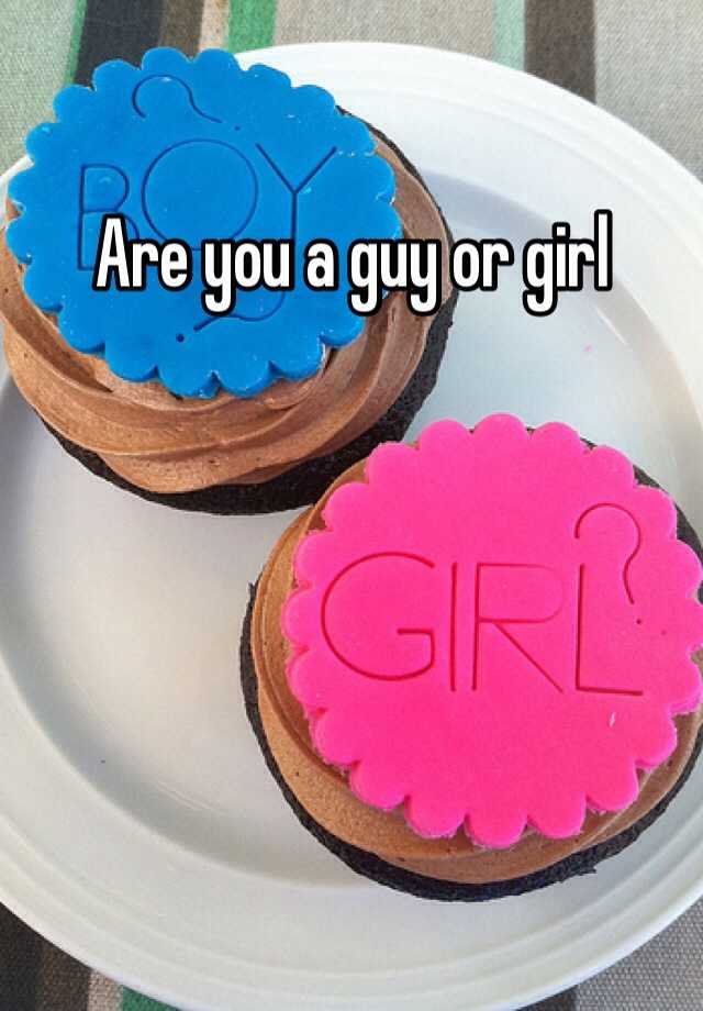 are-you-a-guy-or-girl