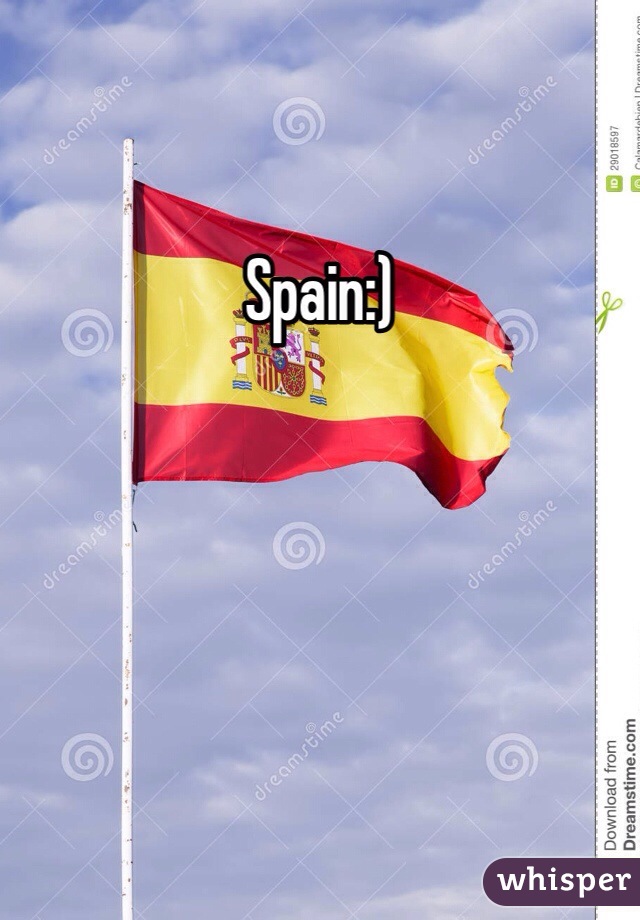 Spain:)