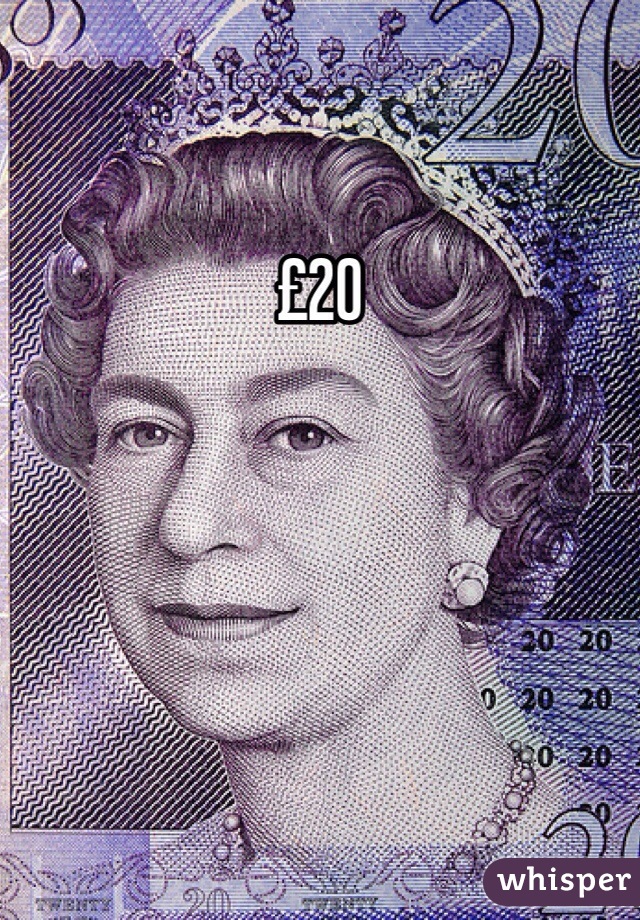 £20