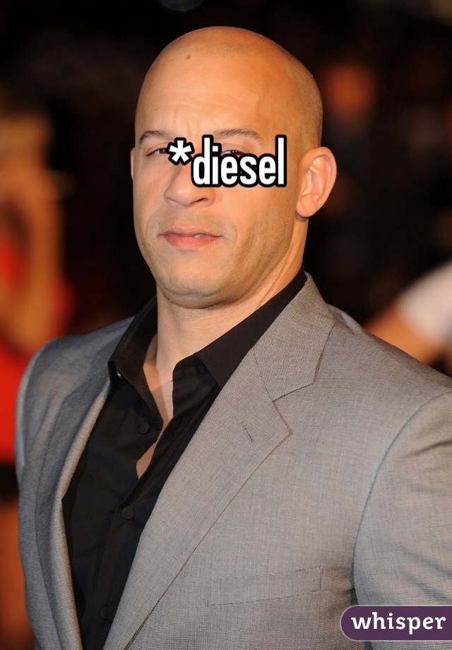 *diesel