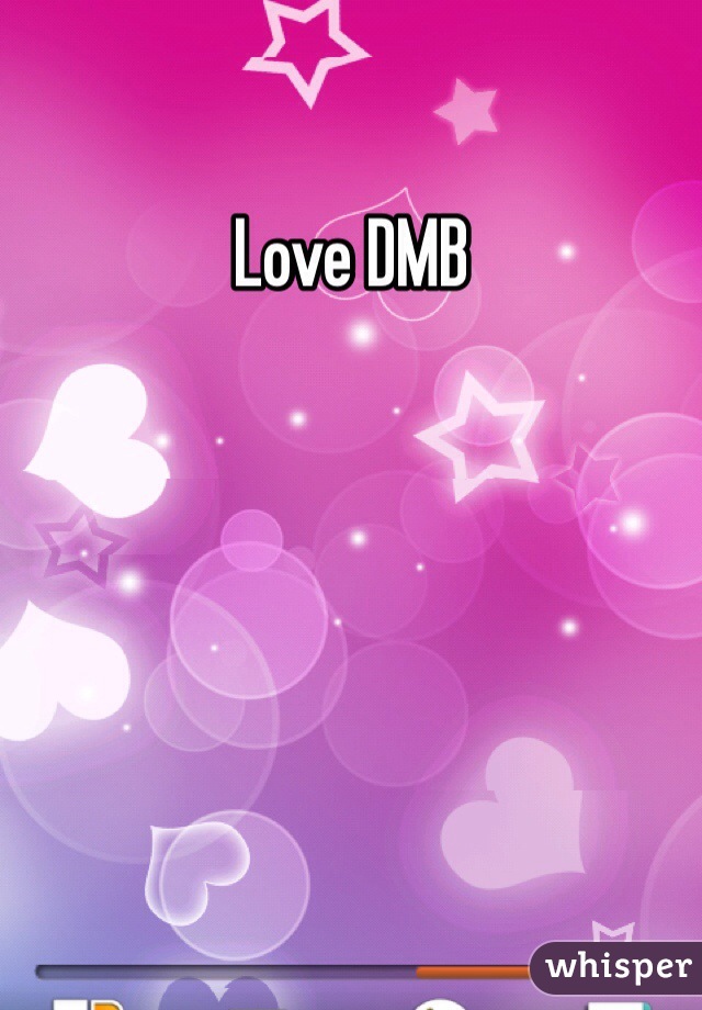 Love DMB