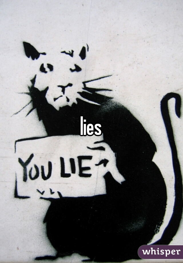 lies