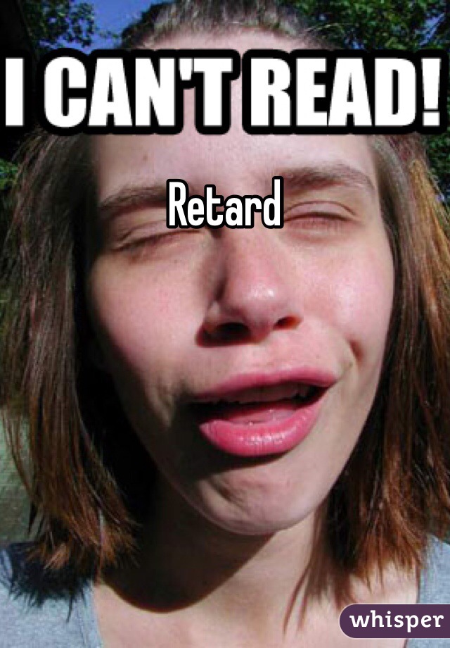 Retard