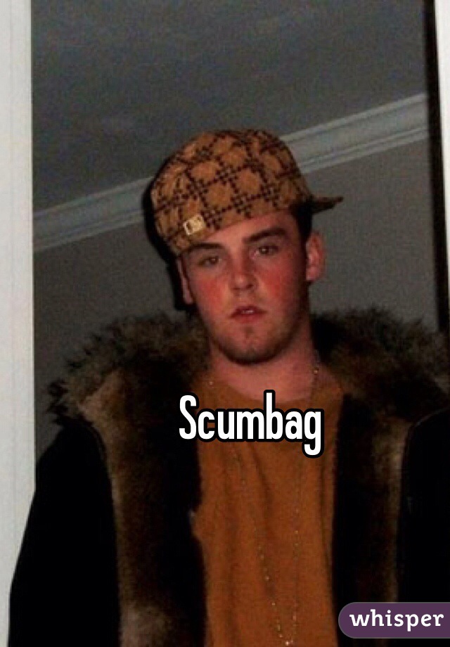 Scumbag