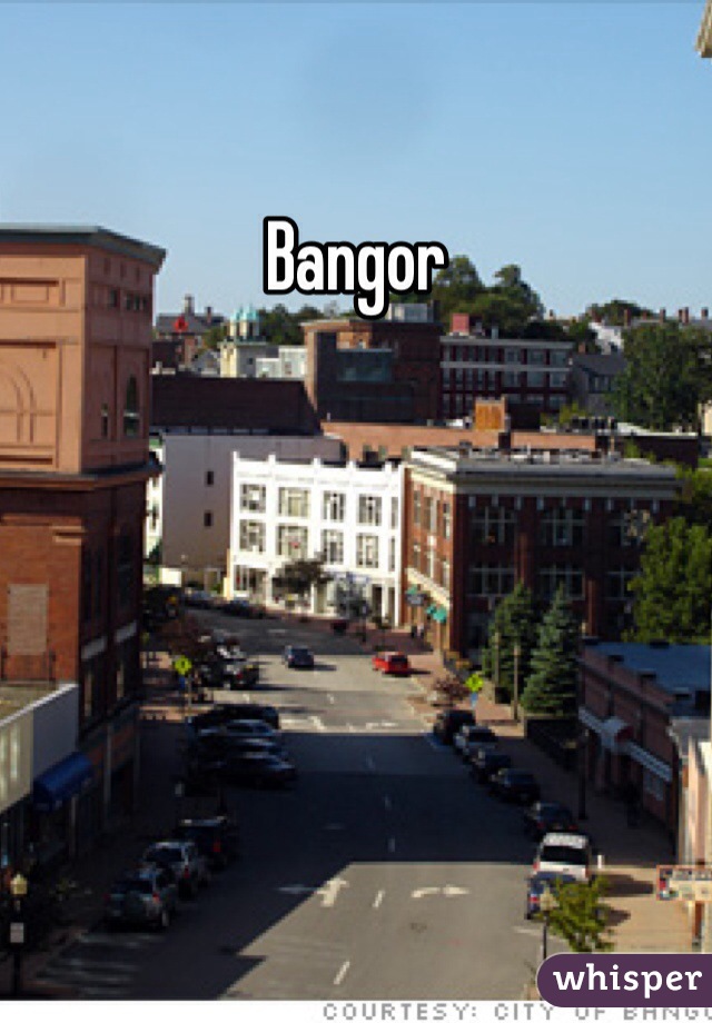 Bangor