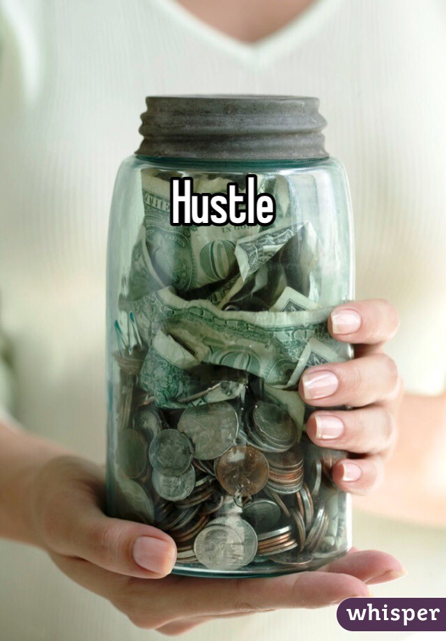 Hustle