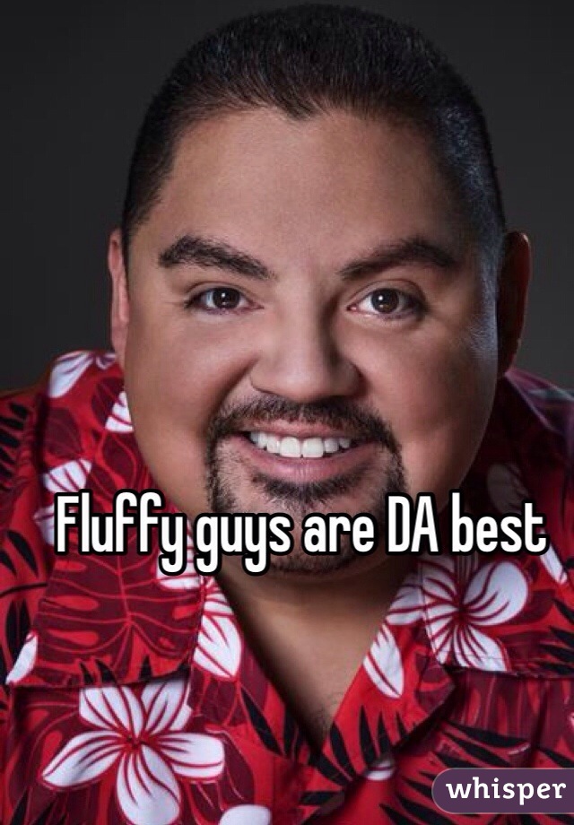 Fluffy guys are DA best 