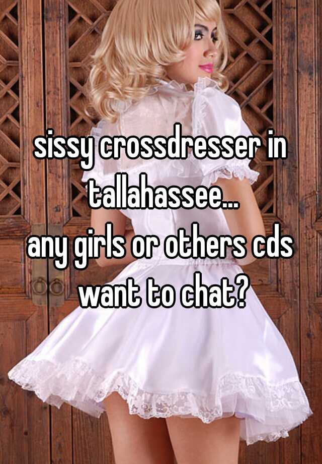 Chat sissy Strict feminization