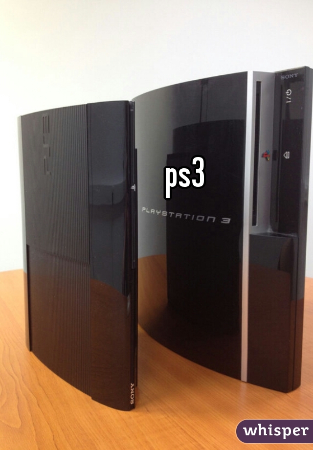 ps3